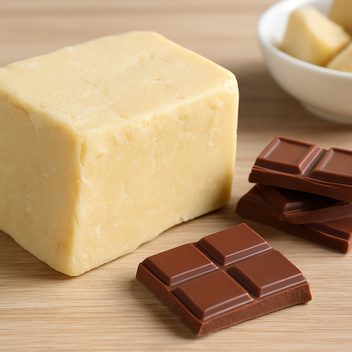 Cocoa Butter Substitute  (CBS)