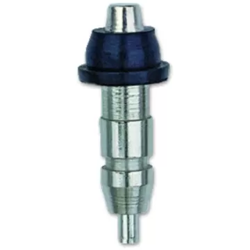 Nipple with Gasket