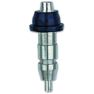 Nipple with Gasket