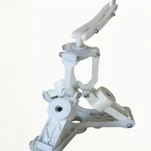 Automatic Fan Robot