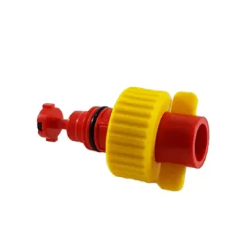 Flush Valve