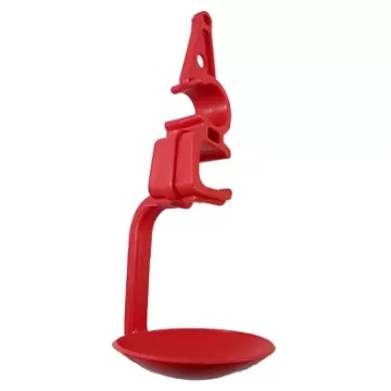 Hooked Dish