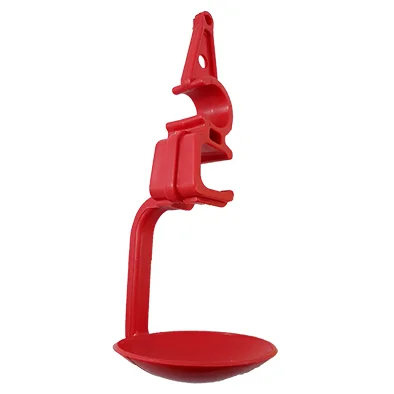 Hooked Dish