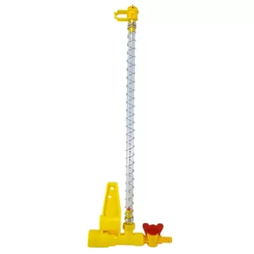Line End Assembly